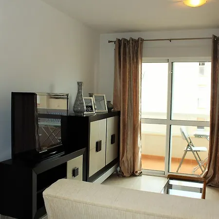 Apartment Giwa's Edificio Alta Vista *