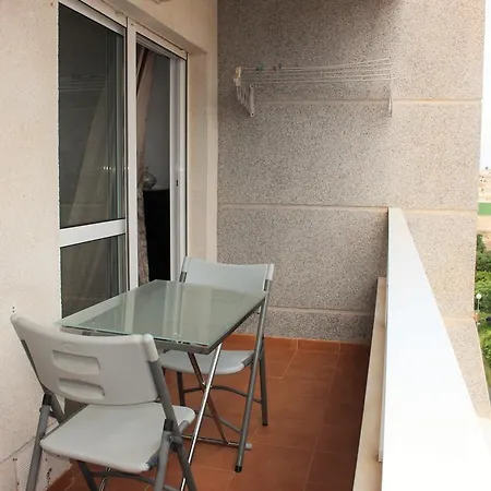 Giwa's Edificio Alta Vista * Torrevieja