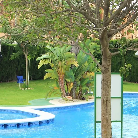 Apartment Giwa's Edificio Alta Vista